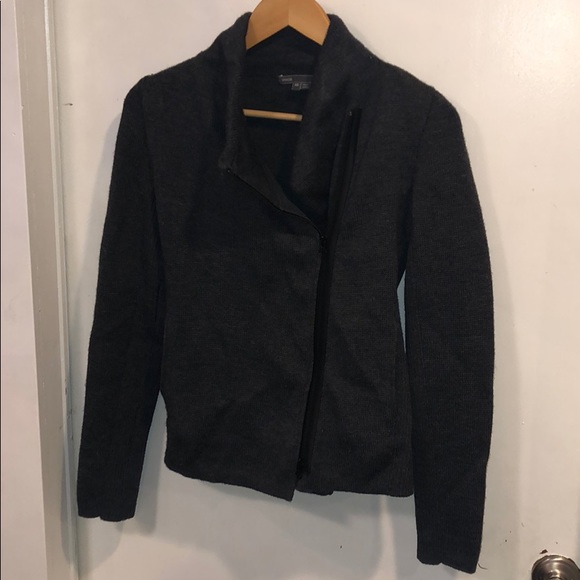 Vince women’s Merino Wool Jacket, XS! - Picture 2 of 8
